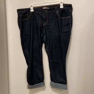 Old Navy “the Diva”